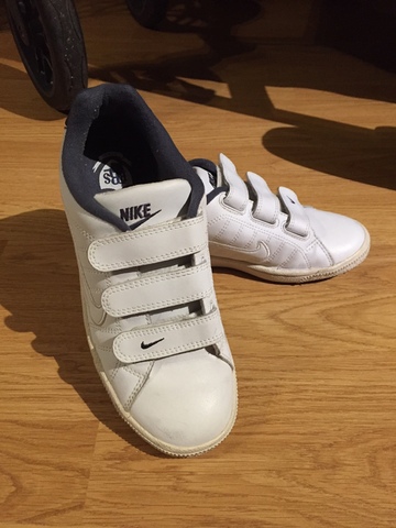 nike deportivas usadas