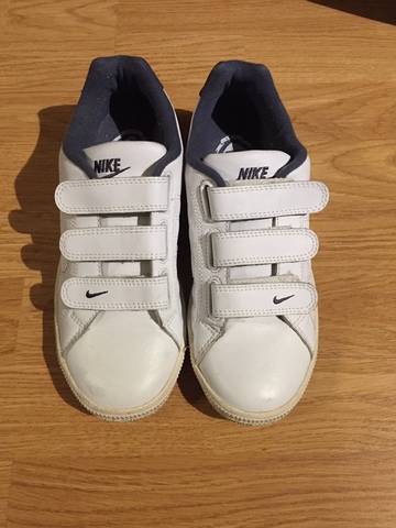 nike deportivas usadas