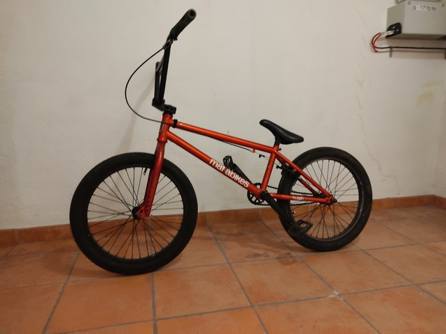 bmx mafiabikes kush2 