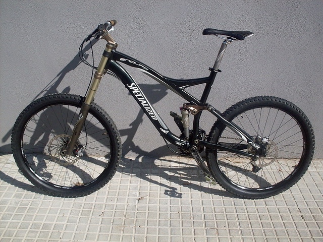 specialized enduro comp sl