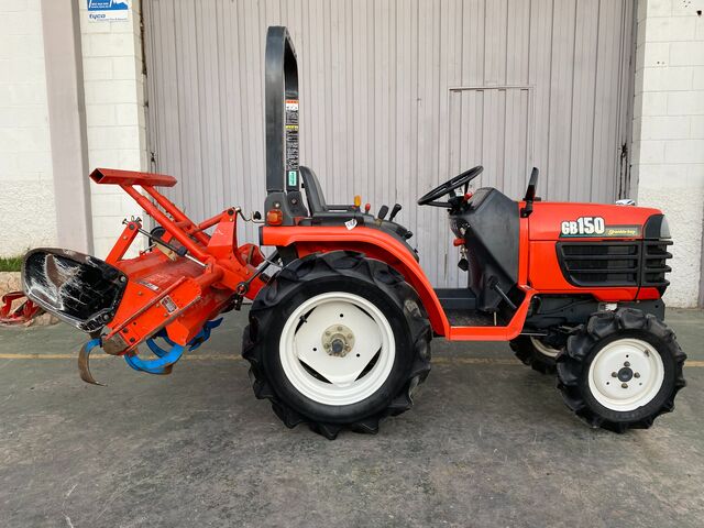 Mil Anuncios Com Tractor Con Arco De Seguridad