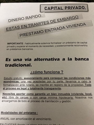 Mil Anuncios Com Prestamos Financiacion De Empresas Creditos Para Empresas