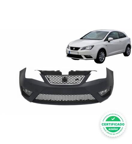 2010-2012 Mercedes Benz Clase GLX X204 Parachoques Delantero Rejilla de deporte Cromo