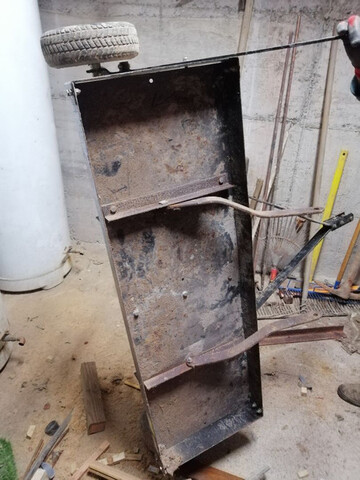 MIL ANUNCIOS.COM - AIREADOR DE CESPED