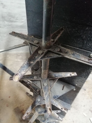 MIL ANUNCIOS.COM - AIREADOR DE CESPED