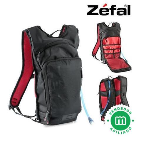 Milanuncios Mochila de hidratacion \\zefal\\\