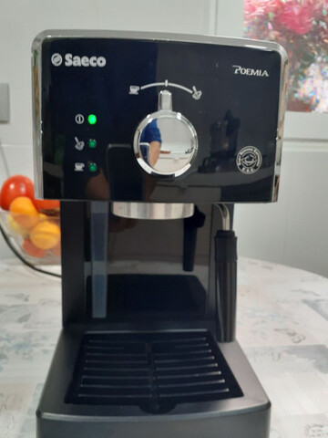 Mil Anuncios Com Saeco Cafeteras Segunda Mano Y Anuncios Clasificados