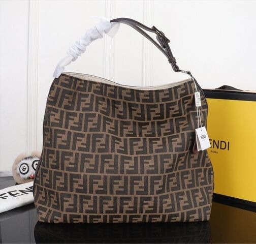 bolsos de mujer fendi