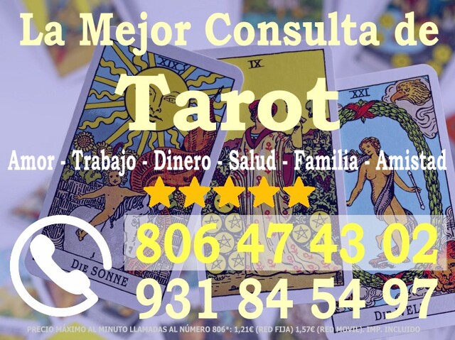 Mil Anuncios Com Tirada Tarot Gratis Telefono Segunda Mano Y Anuncios Clasificados