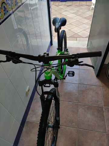 bici montaña segunda mano 29