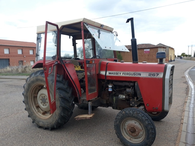 Mil Anuncios Com Massey Ferguson 165 178 1 265 277 I Need Tractors To Buy To Expo