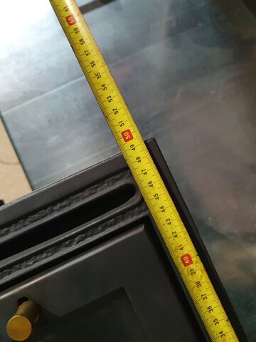 MIL ANUNCIOS.COM - Insertable cassette de chimenea