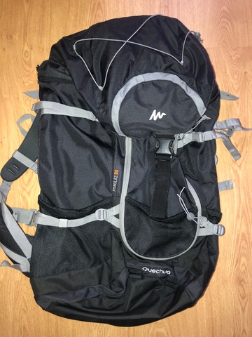 Mochila Portabebes Decathlon Segunda Mano Outlet Sale, UP TO 69% OFF |  lavalldelord.com