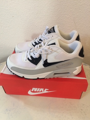 zapatillas nike air max nuevas