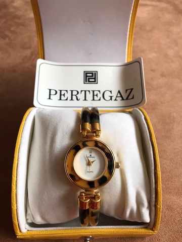 Pertegaz relojes discount