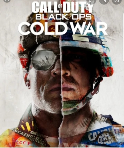 Call of duty cold war где купить