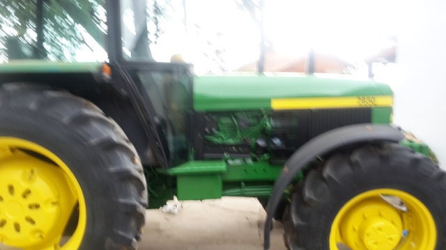 Mil Anuncios Com John Deere 2850 Doble Tracción