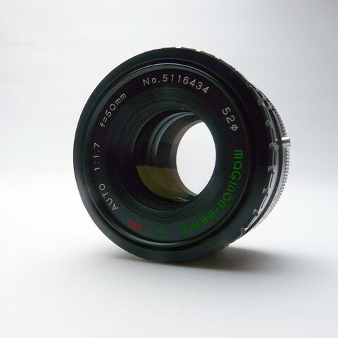 Tapa del cuerpo para cámaras vintage Canon FD montaje A-1 AE-1 AV-1 AT-1 Etc-Reino Unido Stock