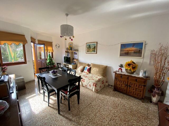 MIL Venta de Piso en Barrio de La Salud en Santa Cruz de