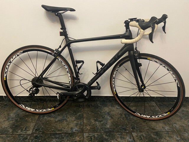 trek emonda 56