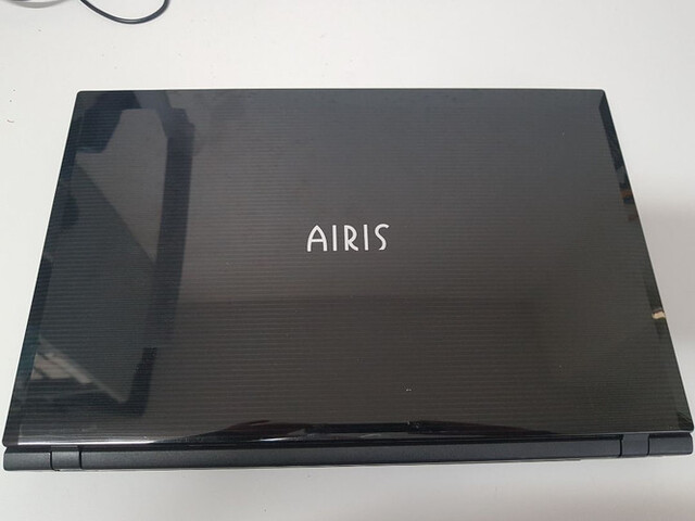 Drivers airis nyos series 2