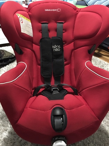Mil Anuncios Com Silla Coche Isofix Bebe Confort 9a18 Kg