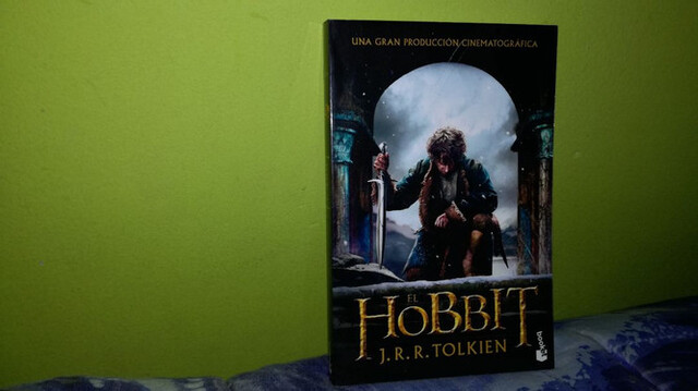 Mil Anuncios Com Hobbit Venta De Libros De Segunda Mano Hobbit Libros Usados A Los Mejores Precios