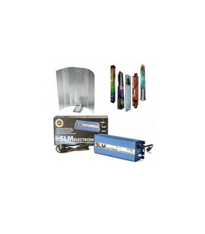 KIT ELECTRóNICO 600W DESDE 69.95€