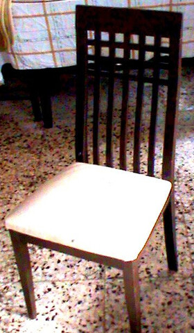 Mil Anuncios Com Silla Estilo Mackintosh