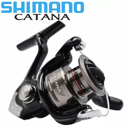 carretes shimano milanuncios