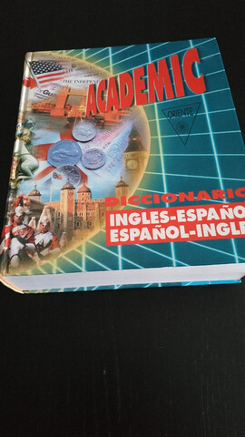 Mil Anuncios Com Diccionario Ingles Espanol Segunda Mano Y Anuncios Clasificados