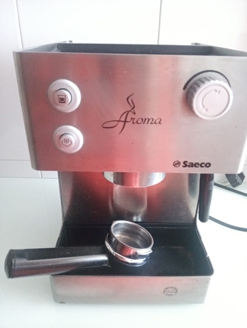 Mil Anuncios Com Saeco Cafe Segunda Mano Y Anuncios Clasificados Pag 7