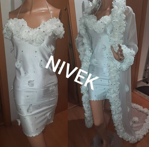 Mil Anuncios Com Vestidos De Novia Gitana
