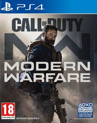 Mil Anuncios Com Call Of Duty Modern Warfare Ps4 Disco