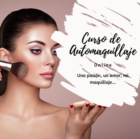 Milanuncios Curso De Auto Maquillaje