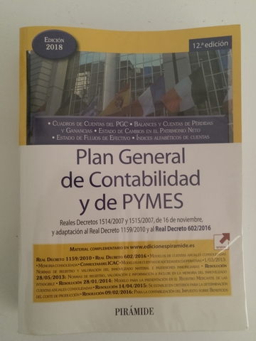 Mil Anuncios Com Plan General Contabilidad Segunda Mano Y Anuncios Clasificados Pag 3