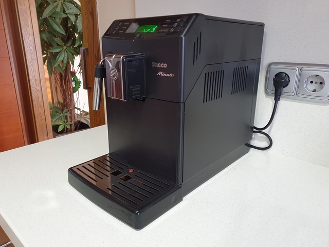 Mil Anuncios Com Cafetera Saeco Automatica Segunda Mano Y Anuncios Clasificados