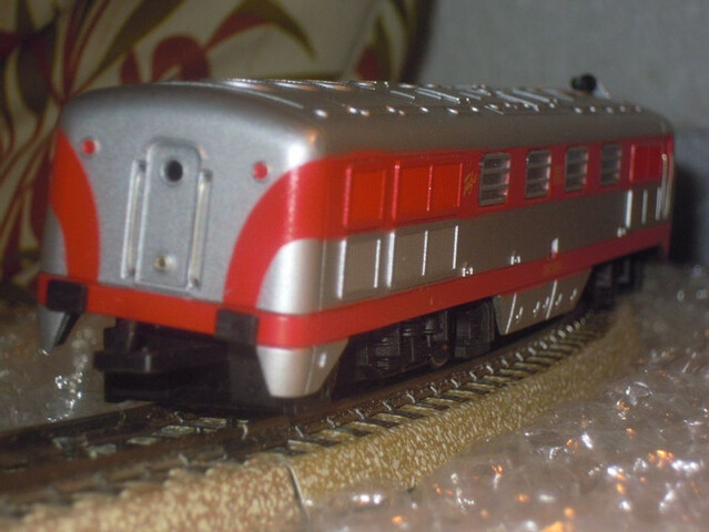Locomotive HO IBERTREN – Type CC De La RENFE – État Neuf (occas) – Modélisme Ferroviaire