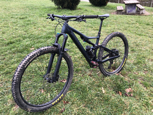 orbea occam h20 2020