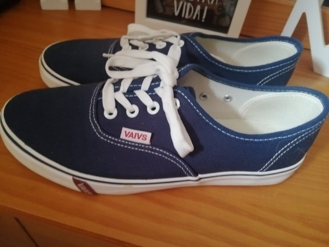 vans imitacion baratas