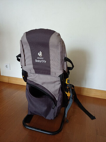 Fel Intenționat Ambii Deuter Baby City Myministrypoint Org