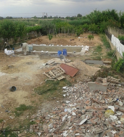 MIL ANUNCIOS.COM - Urbanizacion la hoya de pinseque en ...
