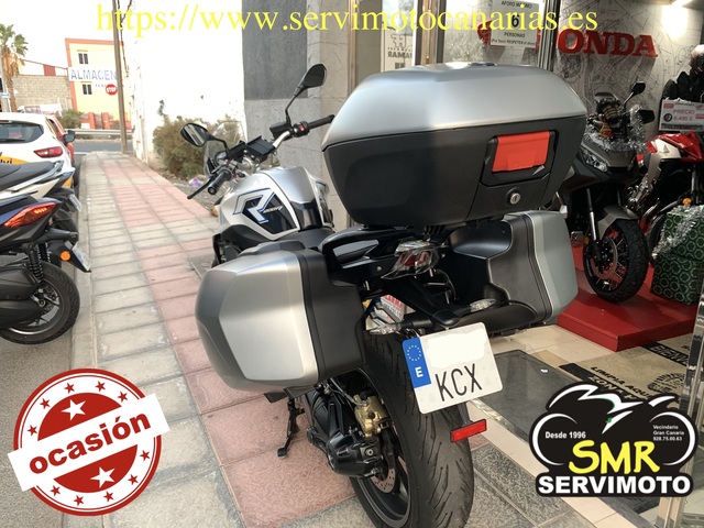 MIL ANUNCIOS.COM - Top case bmw. Motor de ocasion top case bmw - En esta  sección podrás encontrar Vehiculos de ocasión, Motos usadas, todo terreno,  furgonetas, camiones, Pag(6)