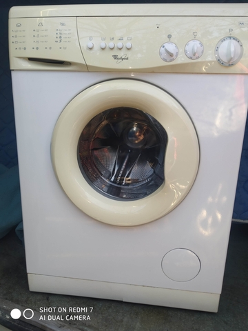 Mil Anuncios Com Lavadora Whirlpool 7 Kg Segunda Mano Y Anuncios Clasificados