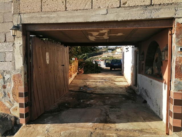 MIL ANUNCIOS.COM - El escobonal guimar verá de abajo en El Escobonal