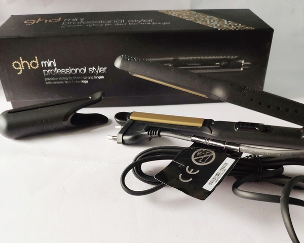 Plancha Mini Ghd Clearance, 47% OFF | colegioalfredonasser.com.br