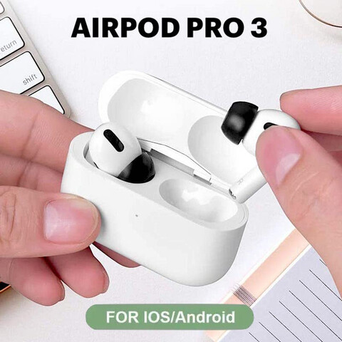 bluetooth 5.0 airpods pro