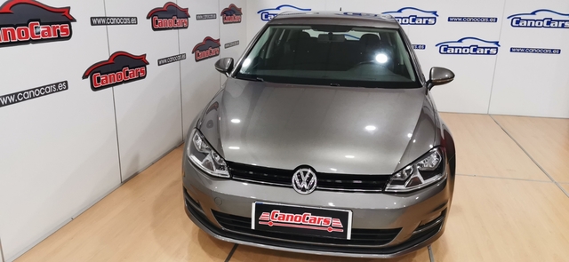 Mil Anuncios Com Volkswagen Golf