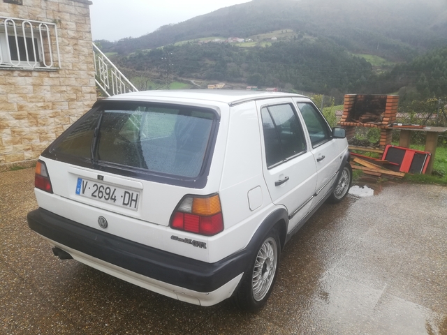 Milanuncios Volkswagen 3000 De Segunda Mano Y Ocasion En Asturias