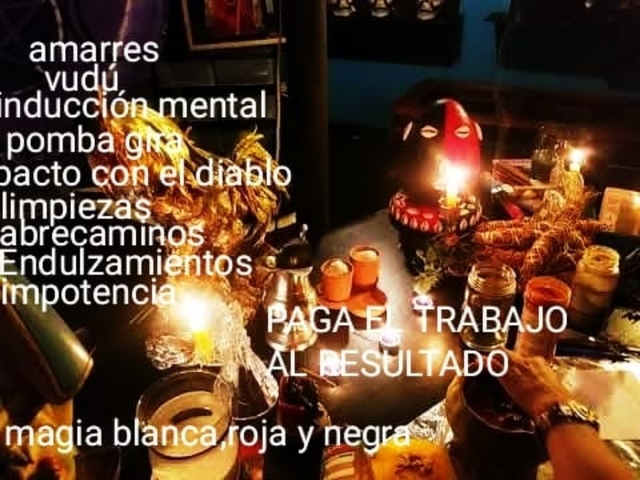 SI NO HAY RESULTADOS NO PAGAS TRABAJO